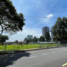 Flat for Sale Taman Muhibbah Seri Kembangan Balakong South City