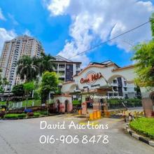 Below Market Value, Bank Offer 299 K