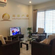 Taman Cendana Emas @ Juru - 2 storey house for Sale 