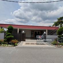 Corner Lot 1 Storey @ Taman Bukit Mutiara, Seremban