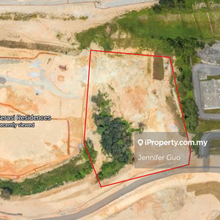 5 Acres Prime Commercial Land for Rent at Putra Heights