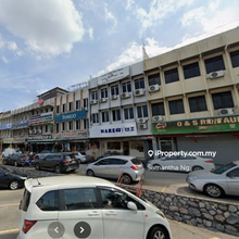 High Roi Facing Main Road Freehold 25x65 2-Storey Shoplot Sea Park PJ