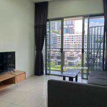 Fully Furnished and Ready To Move In