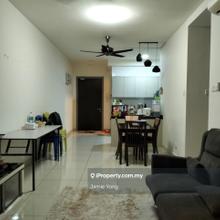 Stylish & Affordable 4 Bedroom Condo for Sale at KL Trader Square