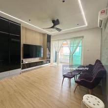 Newly Renovated, Modern and Tastefully Design, Golf course view
