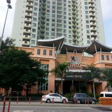 Kelana Sentral Shop Office Near Paradigm Mall