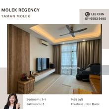 Taman Molek @ Molek Regency