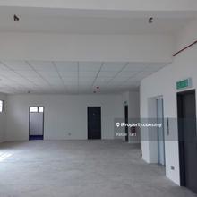 Detached Factory For Rent In Puchong