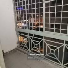 Renovated 3bedroom 2bathroom unit for sale