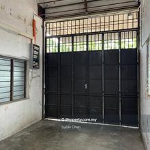 Menglembu Station 18 Lahat Pengkalan Factory For Rent Sewa