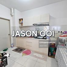 Part Reno, Kit Cab, Mid Flr - Pangsapuri Harmoni 1 Rsku, Putra Heights