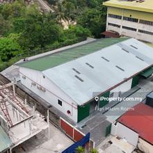Kilang Jalan Kilang Midah Freehold Taman Midah Cheras