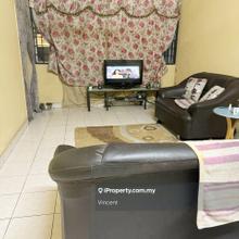 Bandar Bukit Tinggi 1 Shop Apartment Klang