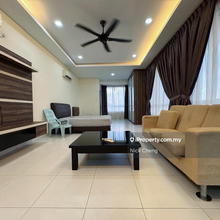 Akademik Suite@Service Residence