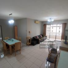 Fully furnished 