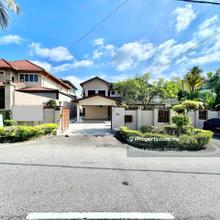 Freehold Guarded 6979ft 2 Storey Bungalow Lorong Kemaris Bangsar