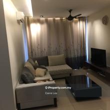 Maxim Residence Condo, Cheras - For Sale