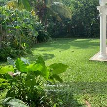 SS 1 Petaling Jaya, 3 Storey Cul de sac Bungalow 
