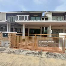 Gated Guarded. 2 Storey Bertam Lakeside (Limonia), Bertam Perdana