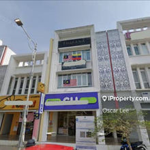 Four Storey Shop