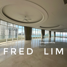 8 Gurney (The Shore Condominium) Unit for Sale, Private Swimming Pool