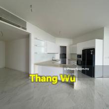Setia V Residence Amazing Full Seaview 4118sf Renovated in Gurney Bay