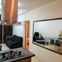 Serviced residence for Sale