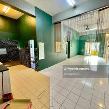 Apartment Perdana Villa, Taman Sentosa Perdana, Klang Selangor 