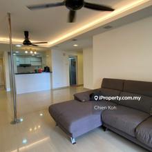 Lovely unit ins Paradesa Tropika, Sri Damansara