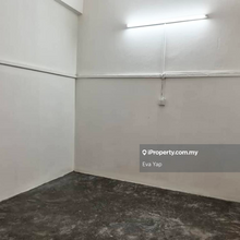 Medan Imbi Bukit Bintang Shop House For Rent 