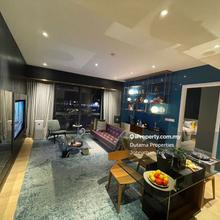 Serviced residence for Sale