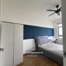 Room Rental Batu 3 The Green Resident Shah Alam Zero Deposit