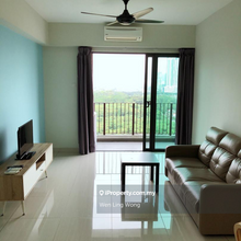 Dex Suite Kiara East Jalan Ipoh Whole Unit For Rent