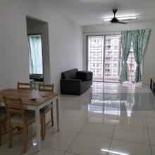 Condominium for Rent