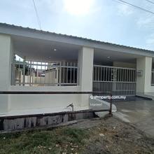 Nice House In Kulim, Kedah (Fully Renovated)