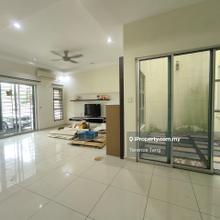Bina Park Bandar Seri Alam 2.5 Storey For Sale