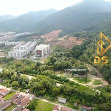 Menglembu ,Ipoh @Project Land For Sale