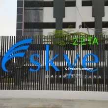 Deskye Residence unit for sale