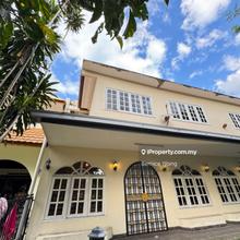 Bangsar 5200 sqft Semi D For Sale