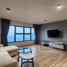 Arte Cheras High Floor for sale 