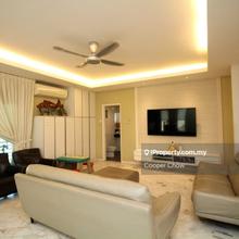 Damansara Utama 2-Sty Semi-D For Sale