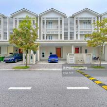 Best Price Now 3 Storey Superlink House Serene Mont Kiara Sri Hartamas