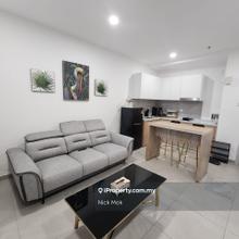 Yolo Signatures Suites for Rent