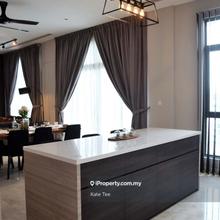 Teega Residence