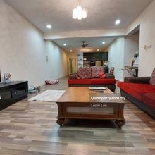 Ampang Putra Residency ( Ampang )