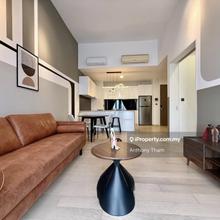 Best own stay project