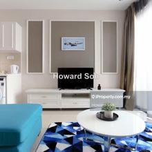 Walking distance to central i-city mall, near uitm,banks,shops