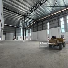 Nilai 3 Detached Factory For Sale. 