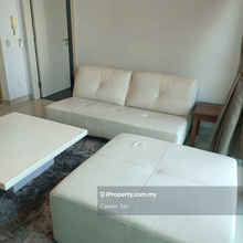 Serviced residence for Rent