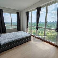 Puteri cove 2 bed for rent